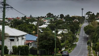 Disaster assistance activated for Brisbane, Toowoomba LGAs