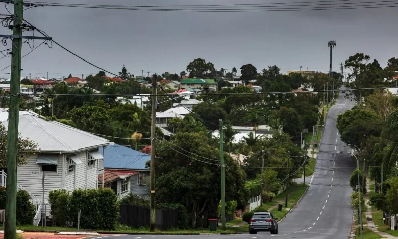 Disaster assistance activated for Brisbane, Toowoomba LGAs