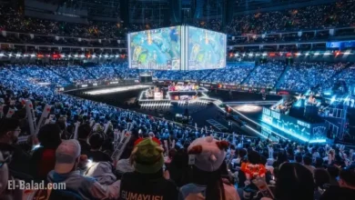 Discover 2025 Worlds Watch Parties Nearby