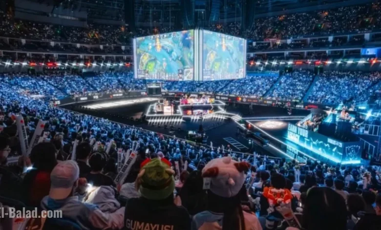 Discover 2025 Worlds Watch Parties Nearby