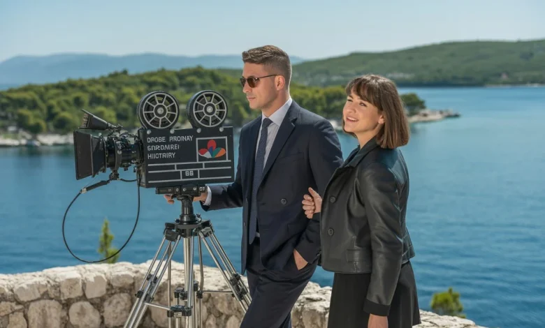 Discover Croatian Hollywood: A Unique Film Tourism Project Celebrates Croatia’s Cinematic History