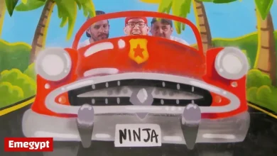 Discover Everything About Nine Minute Ninja on CBBC: Full Details and Airtime