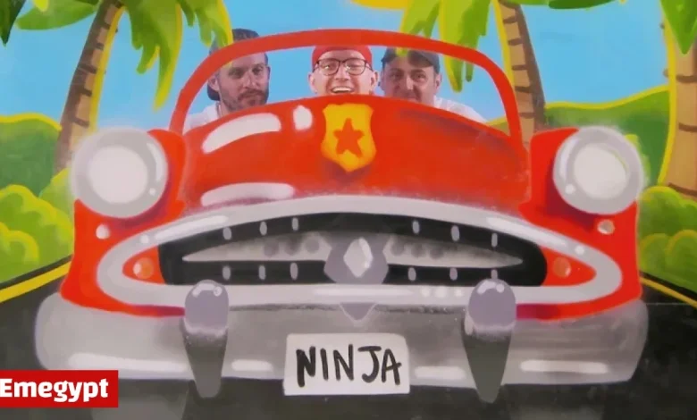 Discover Everything About Nine Minute Ninja on CBBC: Full Details and Airtime