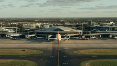 Discover Local Flavors and Global Brands at Brisbane Airport’s New Dining Options