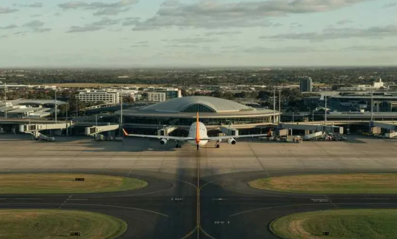 Discover Local Flavors and Global Brands at Brisbane Airport’s New Dining Options