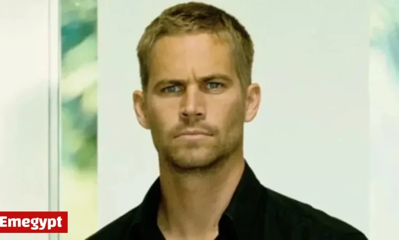 Discover Paul Walker’s Hidden Gem Performances from Joy Ride to Hours
