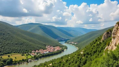 Discover Tbilisi, Batumi, Stepantsminda, Kutaisi, and Kakheti in Georgia in 2025 and Uncover the Country’s Best-Kept Secrets for Travelers