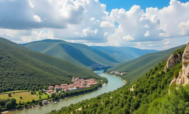 Discover Tbilisi, Batumi, Stepantsminda, Kutaisi, and Kakheti in Georgia in 2025 and Uncover the Country’s Best-Kept Secrets for Travelers