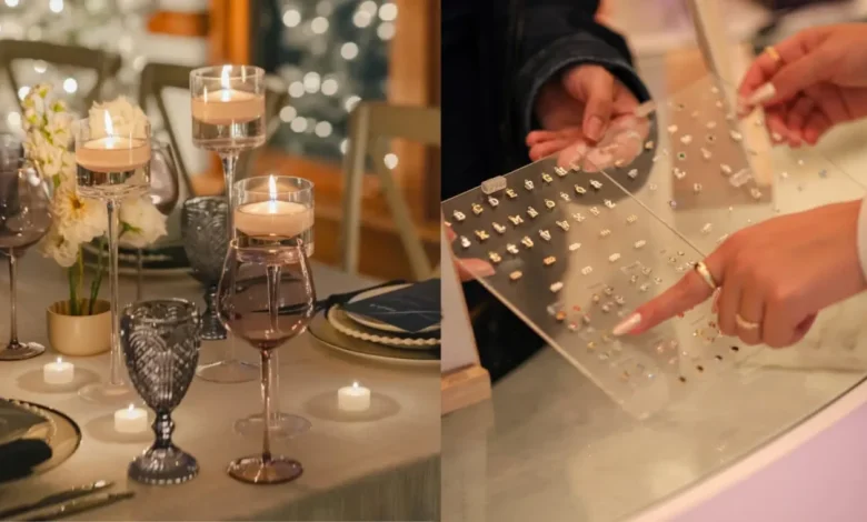 Discover Unique Holiday Gifts at Toronto’s Distillery District