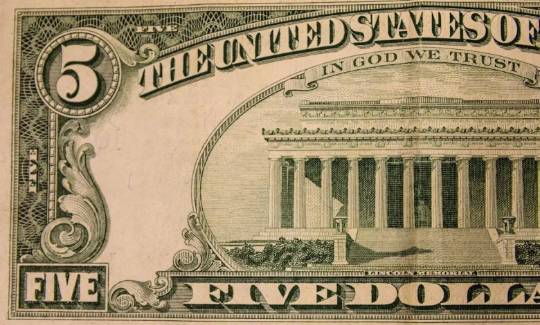 Discover the $5 Bill Challenge: A Fun Way to Save Money