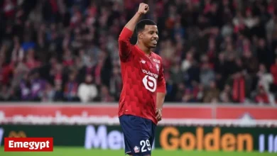 Discover the Top Away Bet for November 2nd in Ligue 1 with PRONOS PARIS RMC