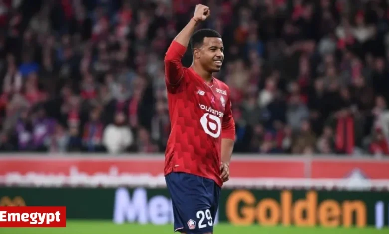 Discover the Top Away Bet for November 2nd in Ligue 1 with PRONOS PARIS RMC