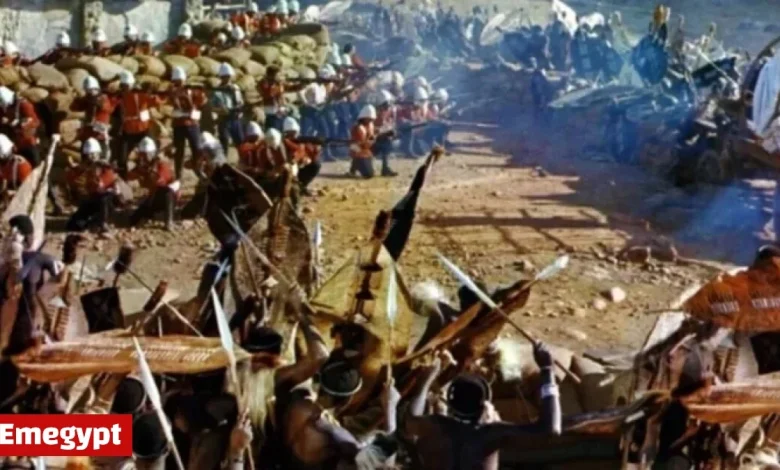 Discover the Ultimate British War Film Recognized as a Historical Masterpiece Now Streaming for Free