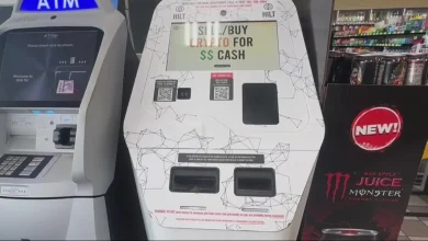 Discrepancies in Nevada's crypto ATM numbers raise concerns amid rising scam reports
