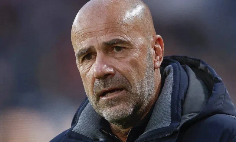 Discussie | 'Ik denk dat Bosz hoopt dat hij twee wedstrijden niet scoort'