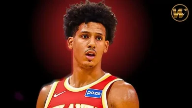 Disheartening News For Jalen Johnson Ahead Of Game Against Spurs