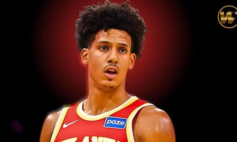 Disheartening News For Jalen Johnson Ahead Of Game Against Spurs