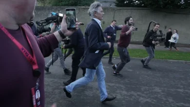 Disillusionment prompts some Dublin Central voters to consider backing second Hutch run