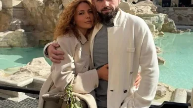 Dismembered bodies of crypto millionaire and wife found buried in Dubai desert