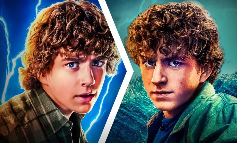 Disney+ Adjusts Percy Jackson Season 2 Rating to TV-PG-V Ahead of Release