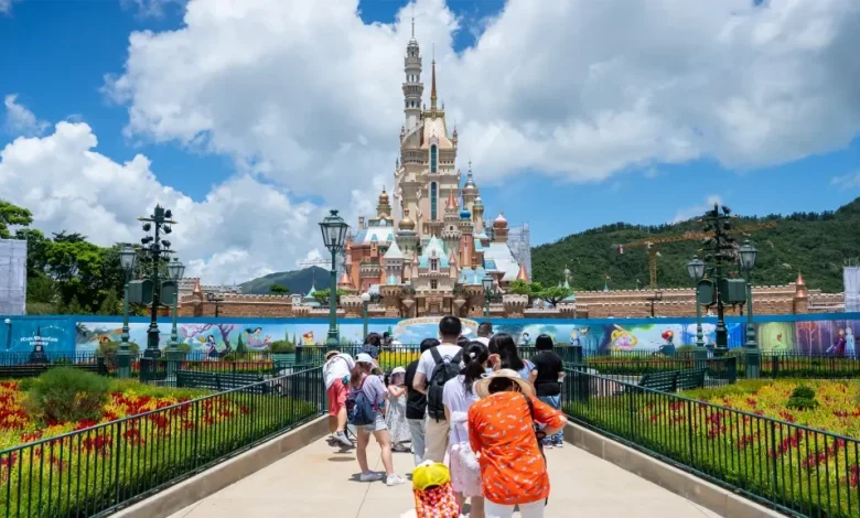 Disney Cancels ‘Zootopia 2’ Hong Kong Premiere “Out Of Respect” For Fire Victims