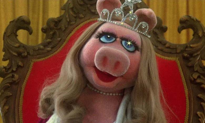 Disney Has No Idea What To Do With The Muppets, But A Miss Piggy Movie Is A Great Start