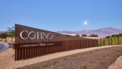 Disney Is Banking On Real Estate With Its First Storyliving By Disney Community In The Coachella Valley