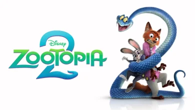 Disney Releases New Shakira "Zootopia 2" Music Video