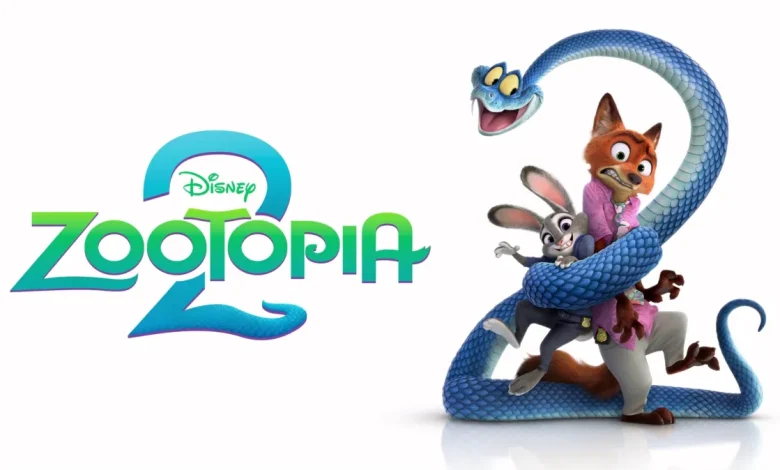 Disney Releases New Shakira "Zootopia 2" Music Video