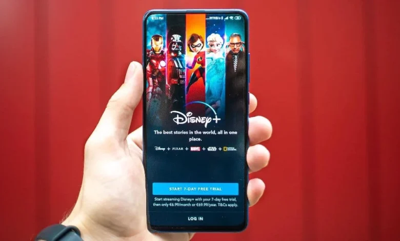 Disney Sends Mass Notice to Apple Users, Disney+ No Longer Functions on All Devices