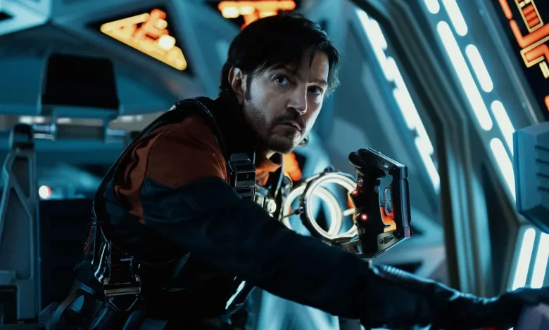 Disney Spent More On ‘Andor’ Than Any Of Its ‘Star Wars’ Movies