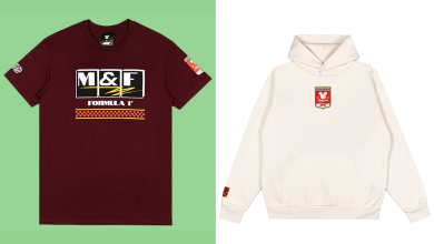 Disney Store Launches on TikTok Shop, Debuting With F1 Capsule Collection (EXCLUSIVE)