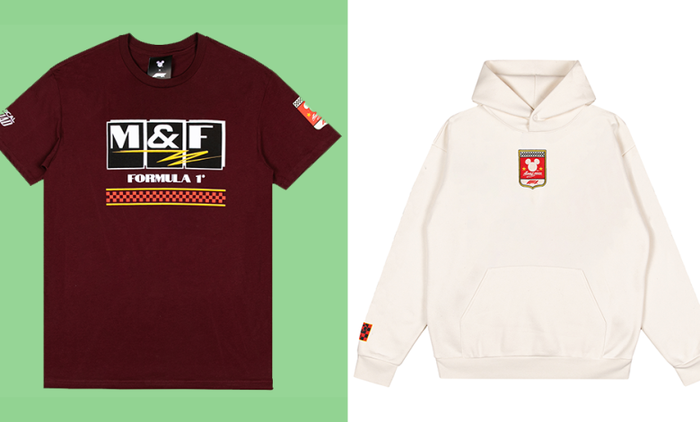 Disney Store Launches on TikTok Shop, Debuting With F1 Capsule Collection (EXCLUSIVE)