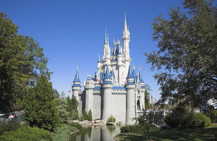 Disney Visitor Dies After Jumping from Hotel Balcony in Shocking Incident