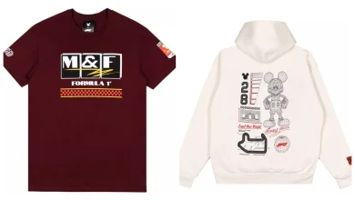 Disney X Formula 1 Collection Coming to Disney Store