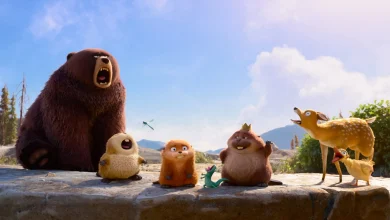 Disney and Pixar Release New Trailer for ‘Hoppers,’ the Upcoming Original Animated Comedy