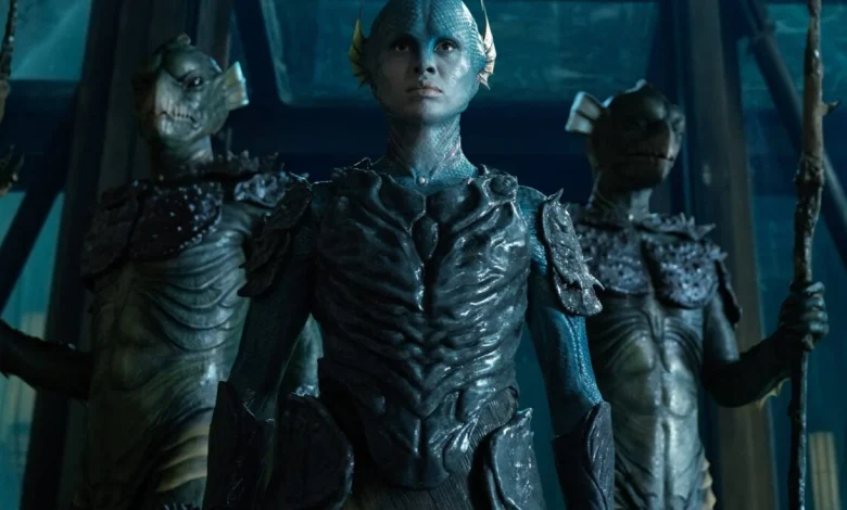 Disney and the BBC’s Disintegrated ‘Doctor Who’ Deal Is Leaving Its Spinoff in Limbo