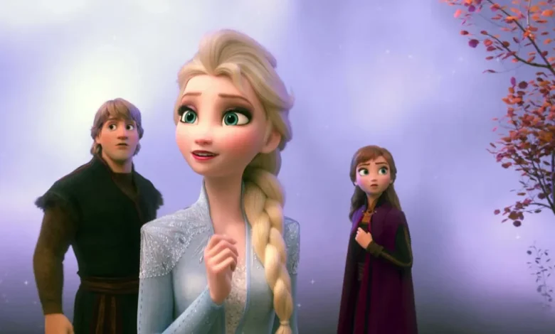 Disney+ to Allow User-Generated Content Via AI