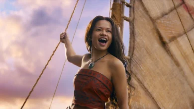 Disney's Live-Action Moana Movie Trailer Will Likely Have Everyone Asking The Same Question