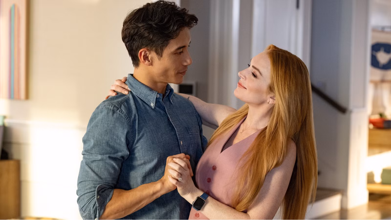 Disney's Record-Breaking $153M Summer Franchise Hit Is Now No. 1 In The World On Disney+