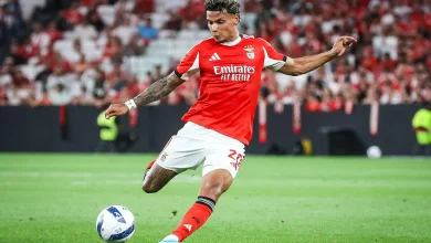 Disparidade financeira marca duelo entre Ajax e Benfica pela Champions League