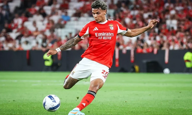 Disparidade financeira marca duelo entre Ajax e Benfica pela Champions League