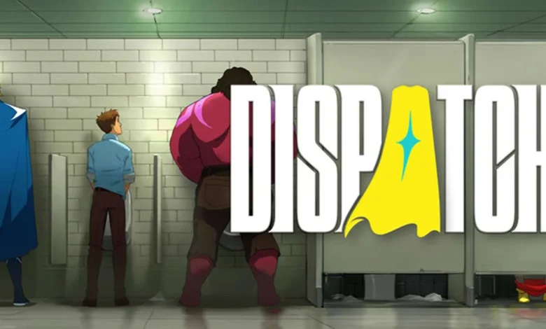 Dispatch Developer Is Apparently Looking To Release The Game On Nintendo Switch 2 & Xbox Series X|S