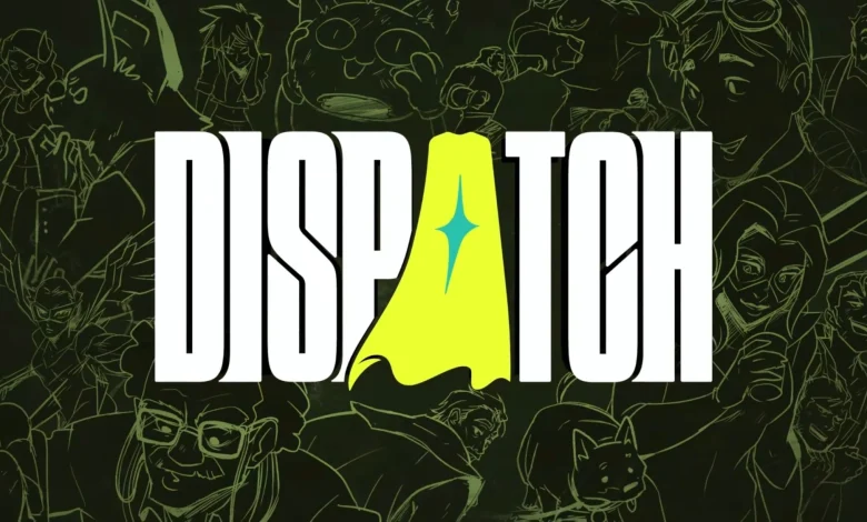 Dispatch Ending Explained: What Kind Of Hero You Are Sets Up Very Different Future For The Series