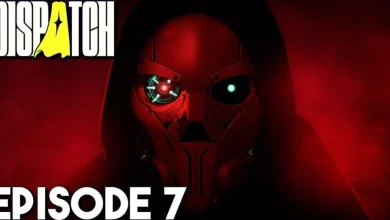 Dispatch Episode 7 Walkthrough: All Choices and Outcomes