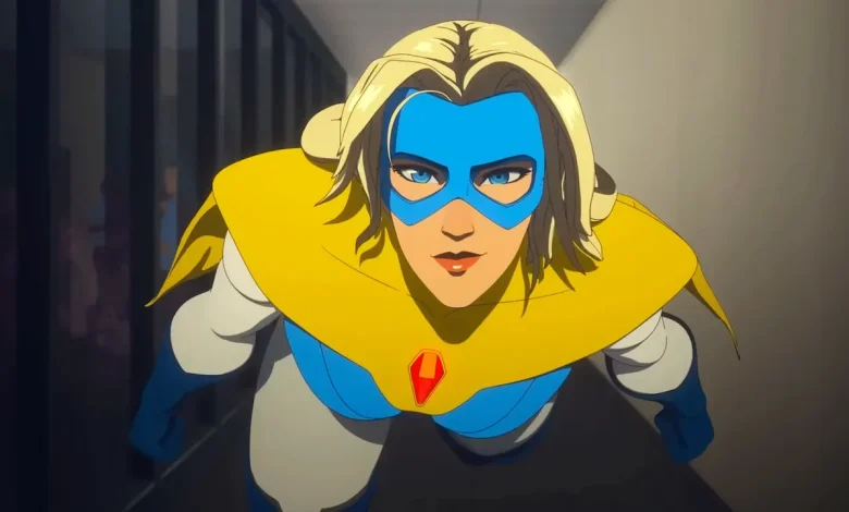 Dispatch - Official Episode 7 & 8 Teaser Trailer