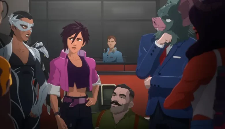 Dispatch Sells Over 1 Million Copies In First 10 Days