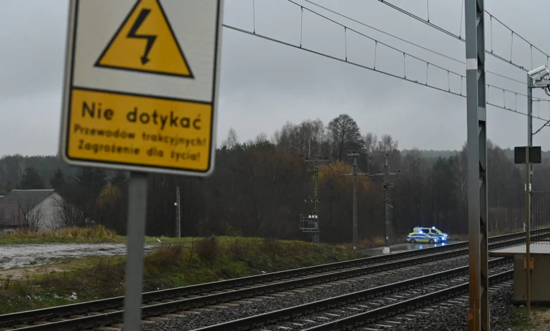 Dispatch from Warsaw: How to respond as Putin ratchets up the pressure