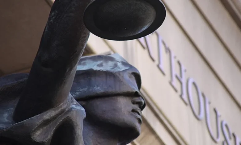 Dispatch from the Nov. 13 Hearing on Lindsey Halligan’s Appointment