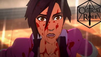 Dispatch is brilliant, which is great news for Critical Role fans